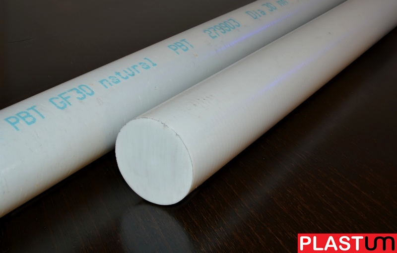 Plotovary PBT